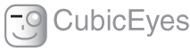 CubicEyes
